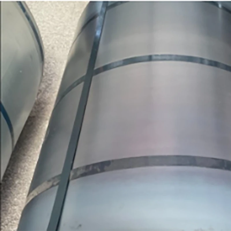 Hot Dip Galvanized Steel Hot Dip Galvanized Steel