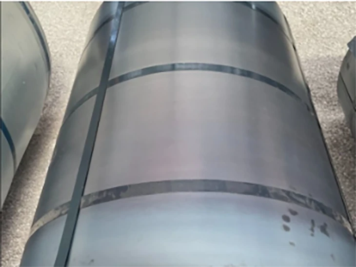 Hot Rolled Steel Coils Made in China Hot Rolled Steel Coils Made in China
