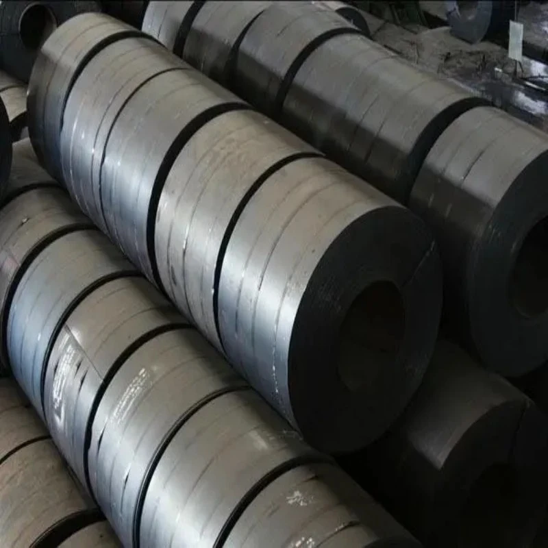 hot rolled steel strip