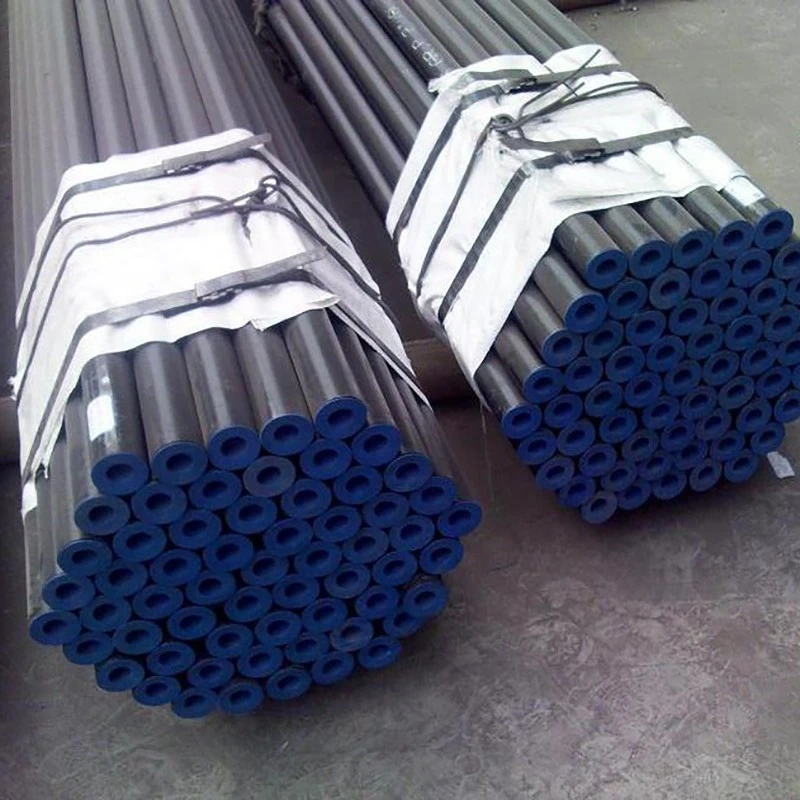Longitudinal Submerged Arc Welded (LSAW) Steel Pipe (3) Longitudinal Submerged Arc Welded (LSAW) Steel Pipe (3)
