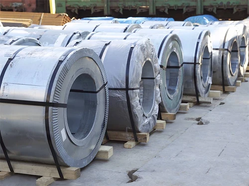 Hot Rolled Steel Coil details 1 Hot Rolled Steel Coil details 1