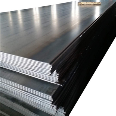 HR Plate Steel