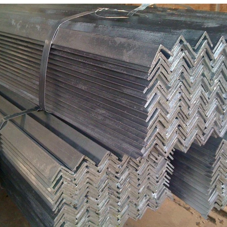 Steel Unequal Angle Bar Steel Unequal Angle Bar