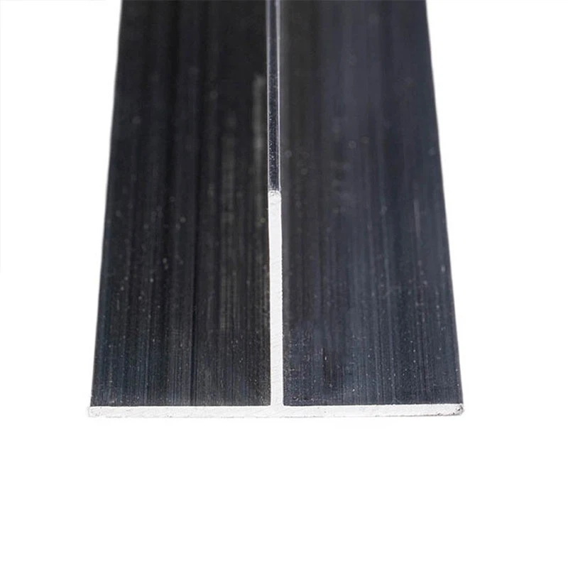 T Section Steel Gl 4